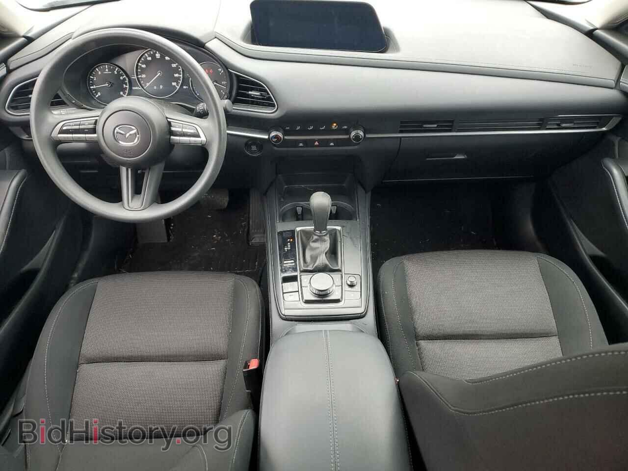 2023 MAZDA CX30 - VIN: 3MVDMBAM3PM580904 - Фото 8
