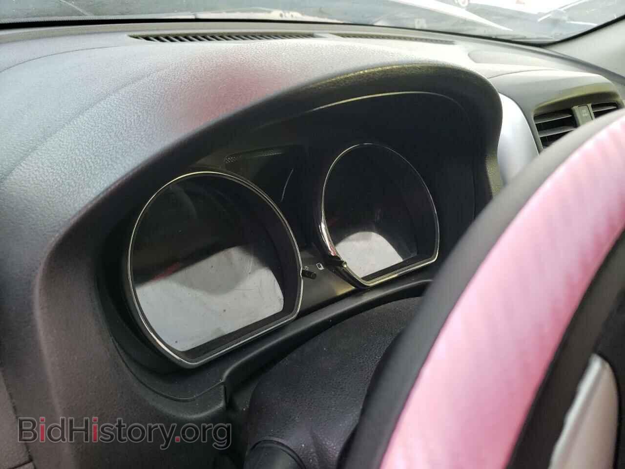 2017 NISSAN VERSA - VIN: 3N1CN7AP3HL850449 - Фото 9