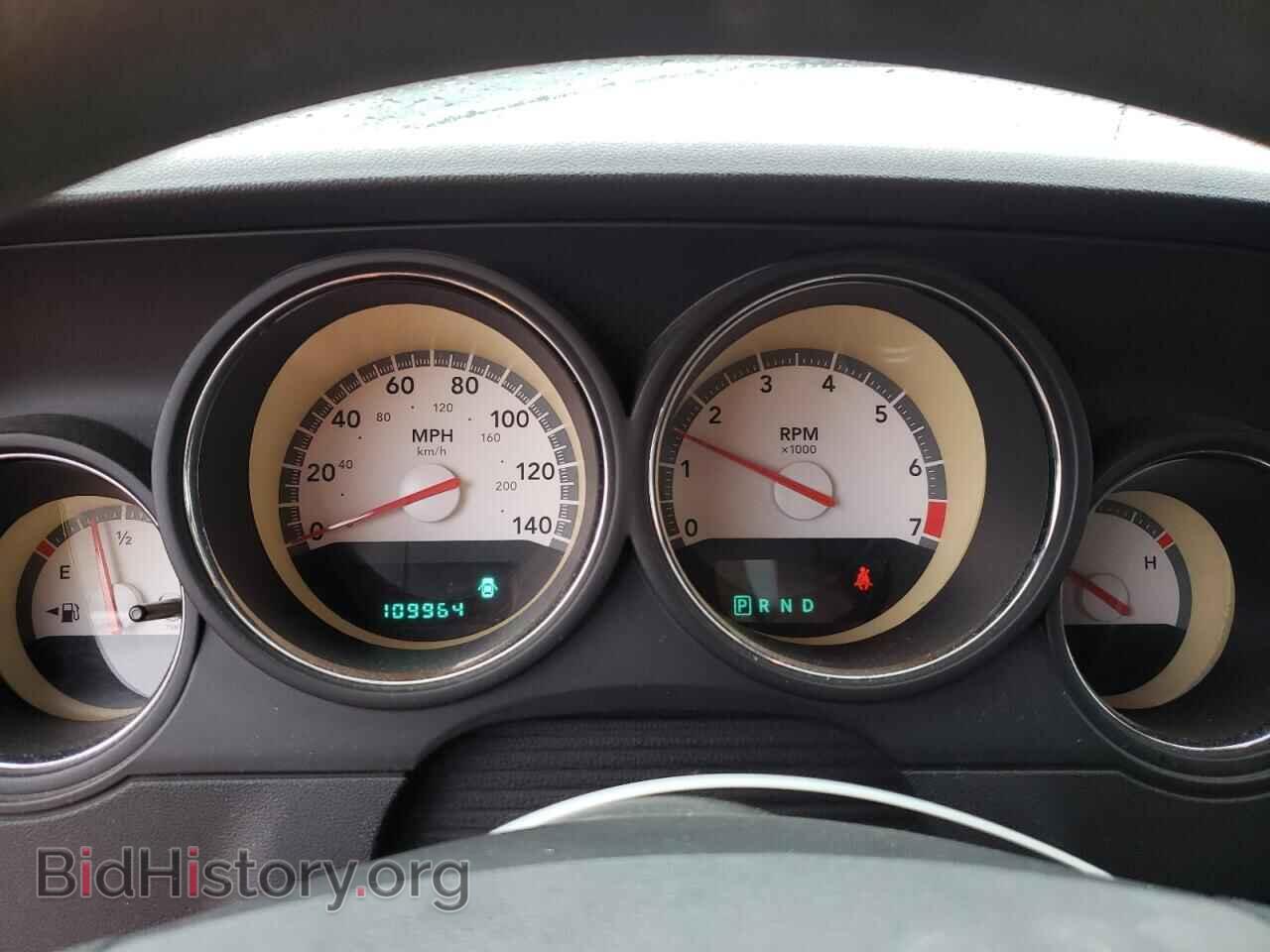 2010 DODGE CHALLENGER - VIN: 2B3CJ4DV9AH131157 - Фото 9