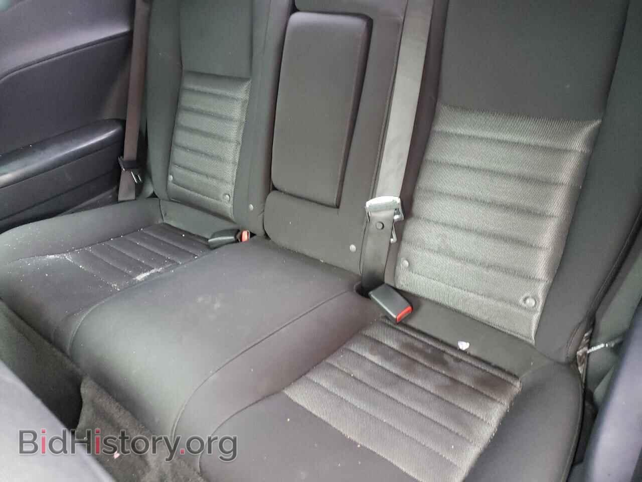 2010 DODGE CHALLENGER - VIN: 2B3CJ4DV9AH131157 - Фото 10
