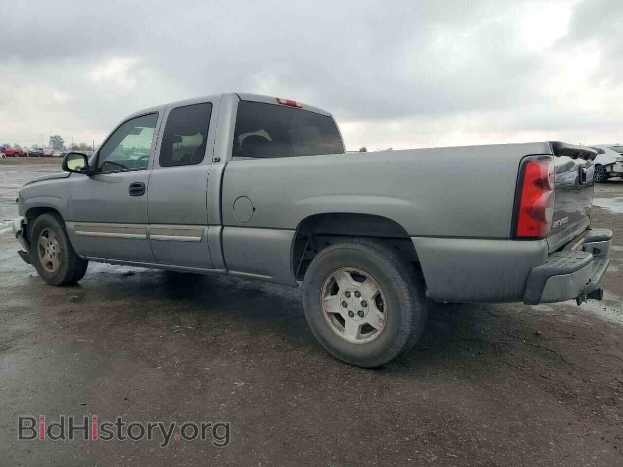 2006 CHEVROLET ALL Models - VIN: 2GCEC19Z961270068 - Фото 2