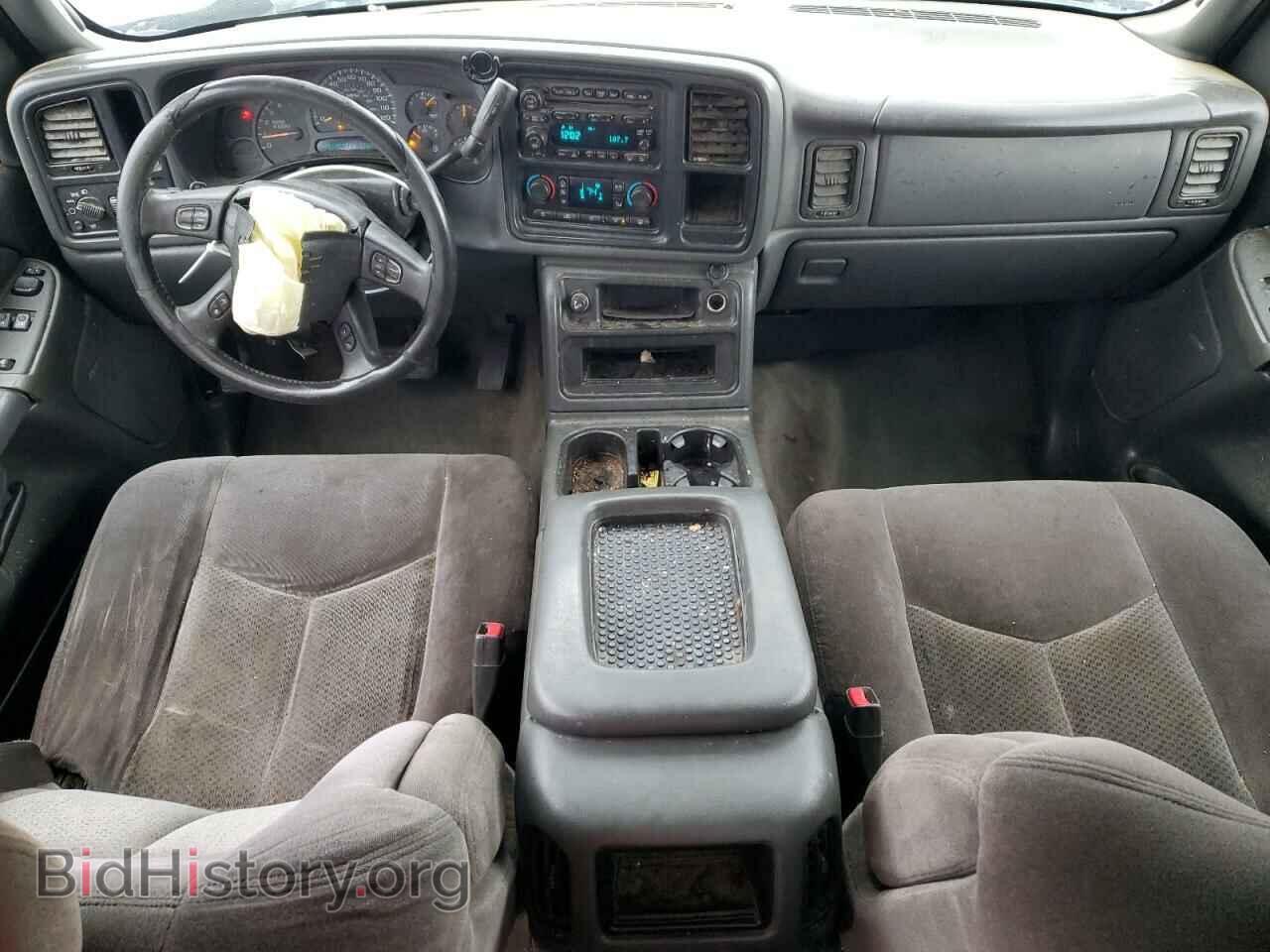 2006 CHEVROLET ALL Models - VIN: 2GCEC19Z961270068 - Фото 8