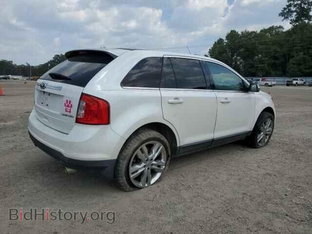 2013 FORD EDGE - VIN: 2FMDK3KC4DBA56883 - Фото 3