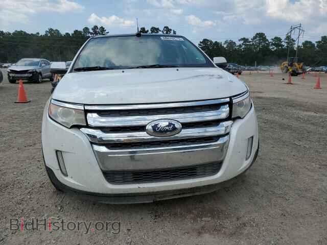 2013 FORD EDGE - VIN: 2FMDK3KC4DBA56883 - Фото 5