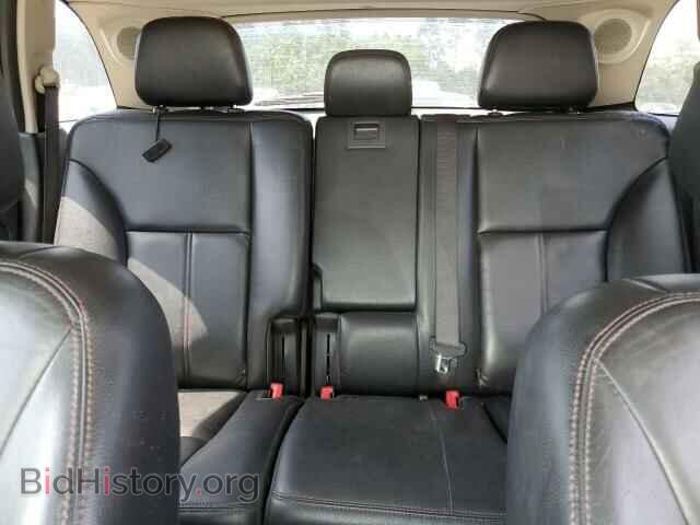 2013 FORD EDGE - VIN: 2FMDK3KC4DBA56883 - Фото 10