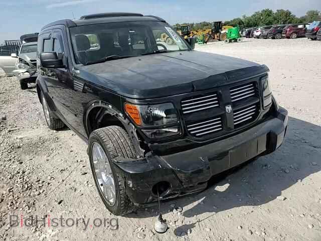 2011 DODGE NITRO - VIN: 1D4PU4GX0BW501602 - Фото 14