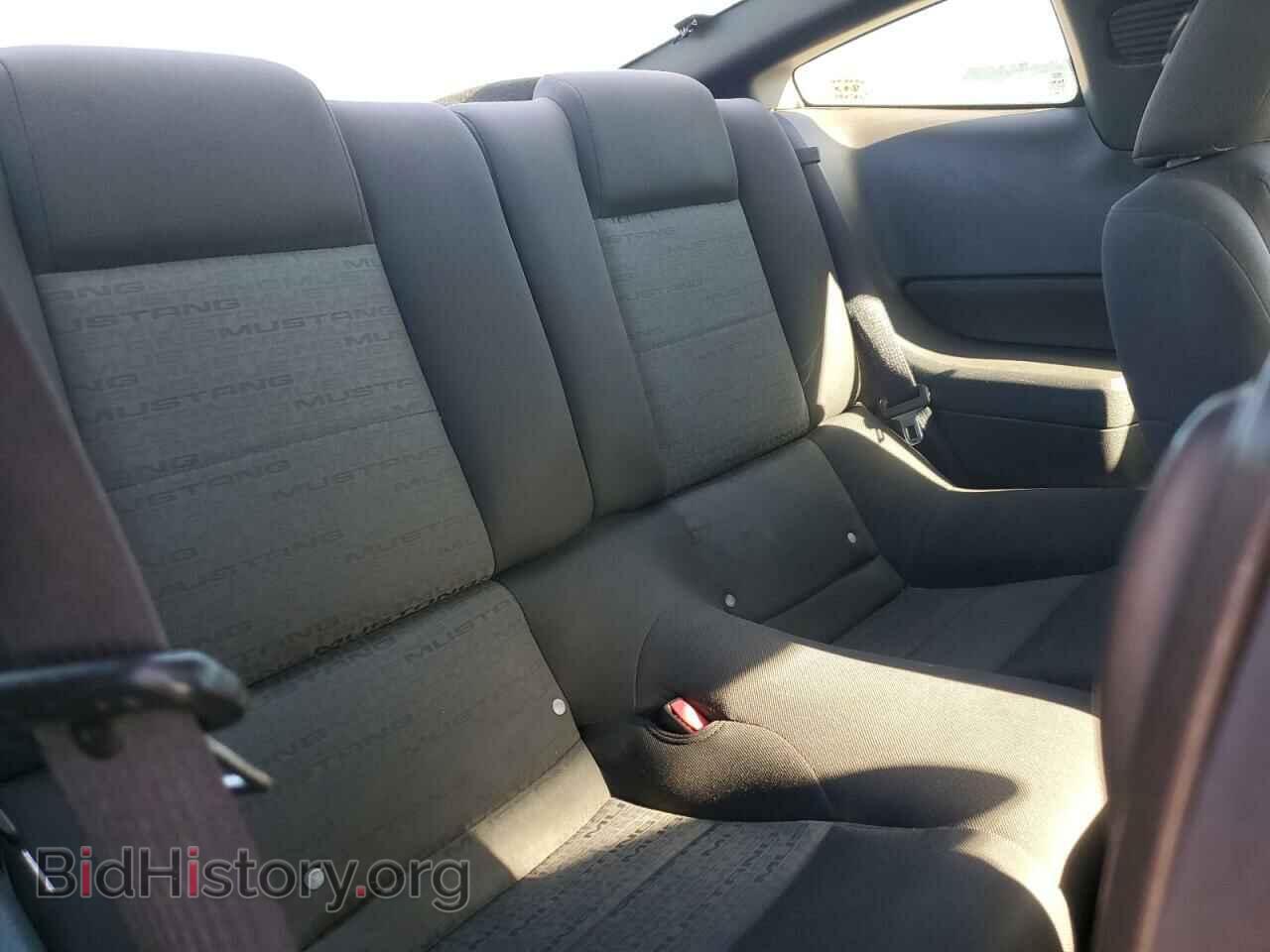 2006 FORD ALL Models - VIN: 1ZVFT80N965236358 - Photo 10