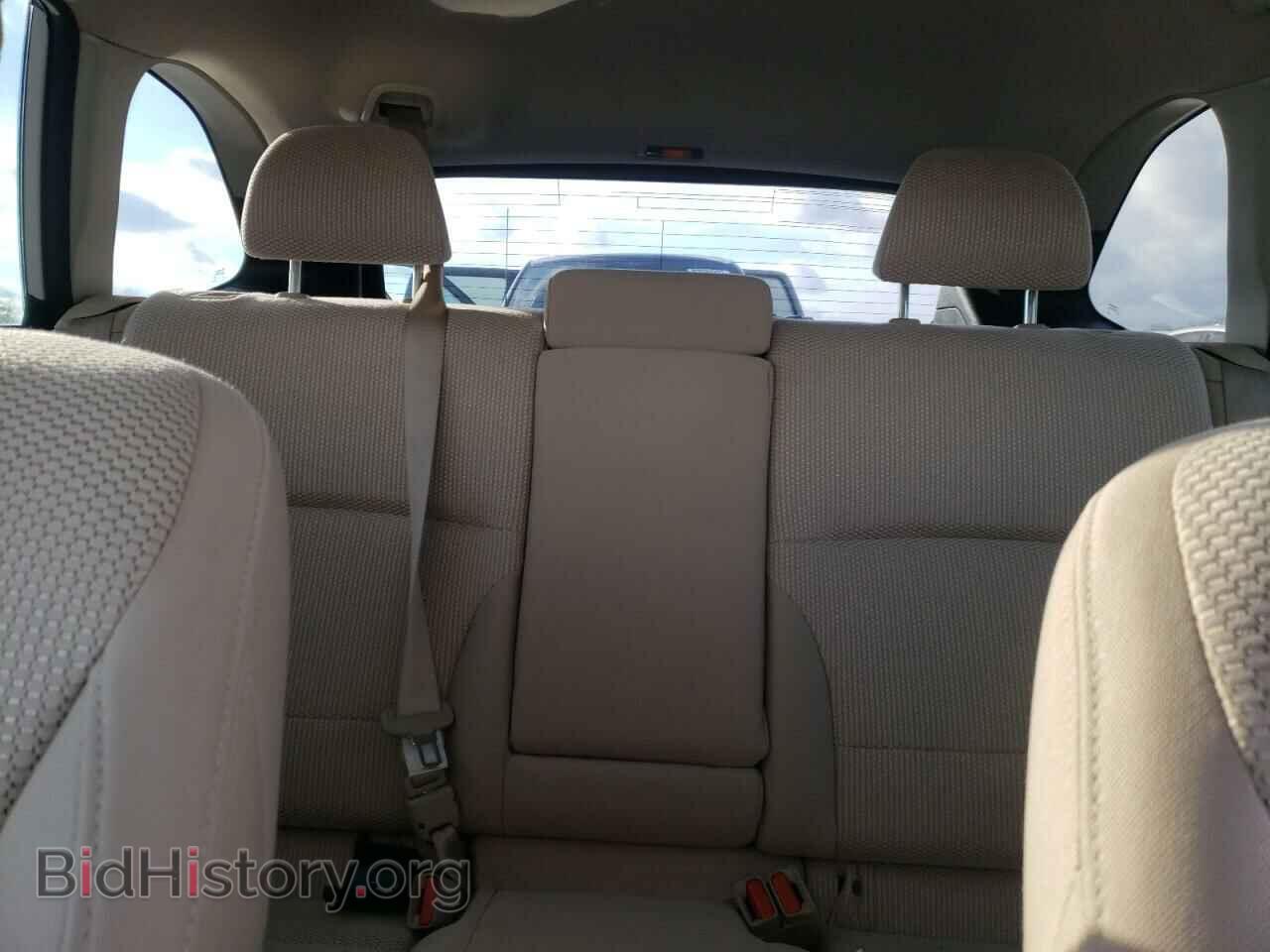 2016 SUBARU OUTBACK - VIN: 4S4BSBFC9G3334936 - Фото 10
