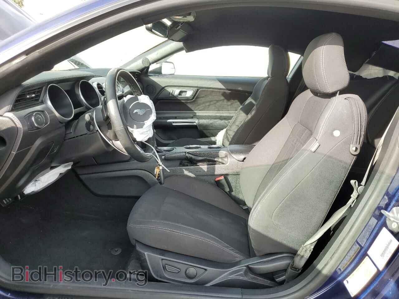 2020 FORD ALL Models - VIN: 1FA6P8TD2L5124724 - Фото 7