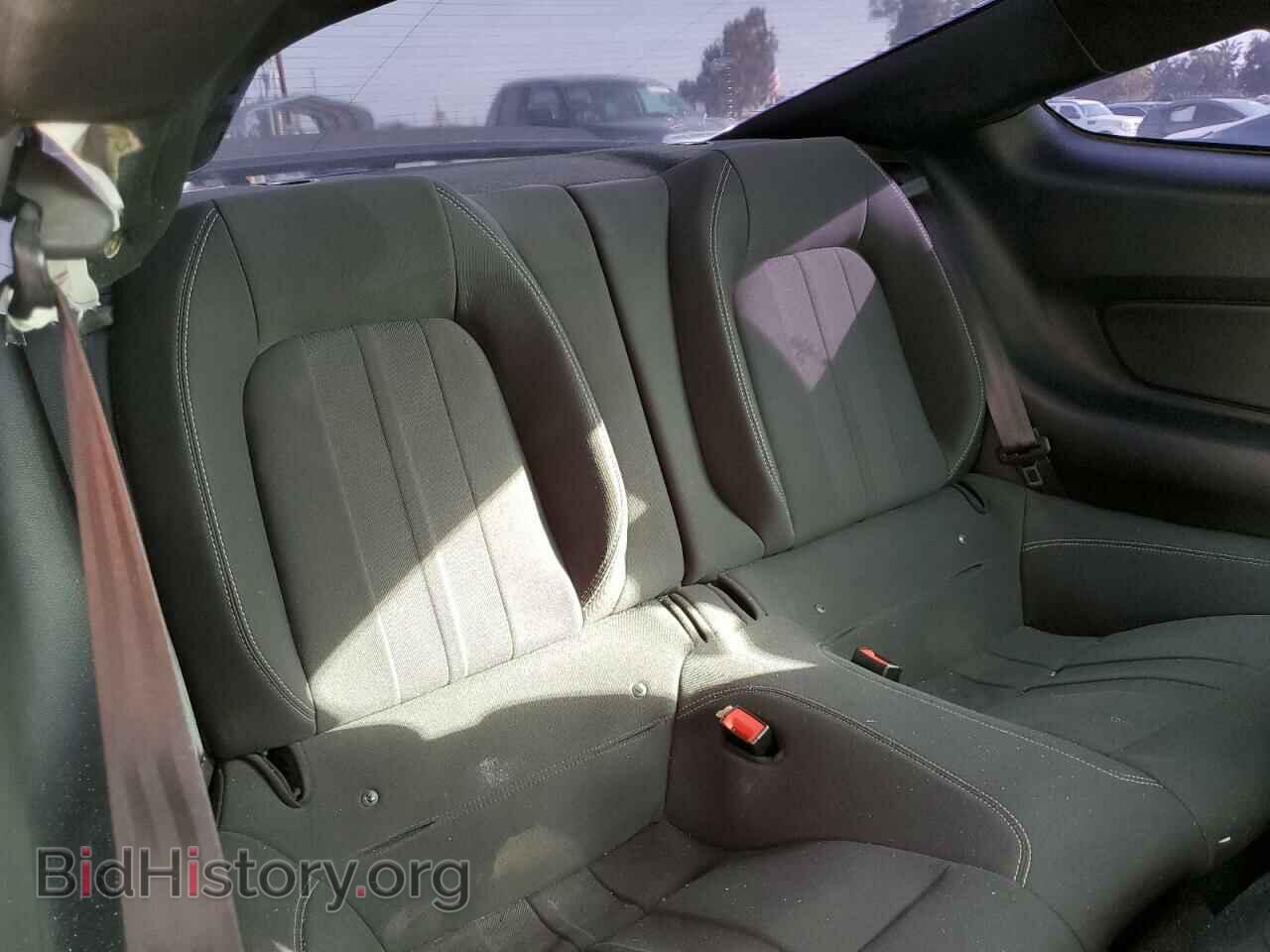 2020 FORD ALL Models - VIN: 1FA6P8TD2L5124724 - Фото 10