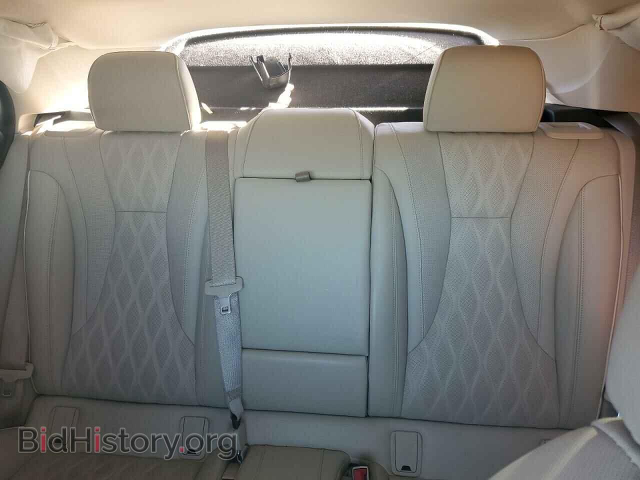 2021 BUICK ENVISION - VIN: LRBFZSR42MD078214 - Photo 10
