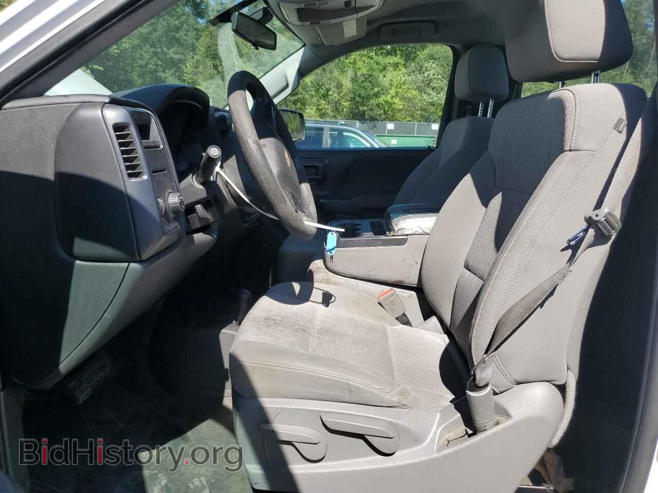 2015 CHEVROLET ALL Models - VIN: 1GCNKPEC9FZ376129 - Фото 7