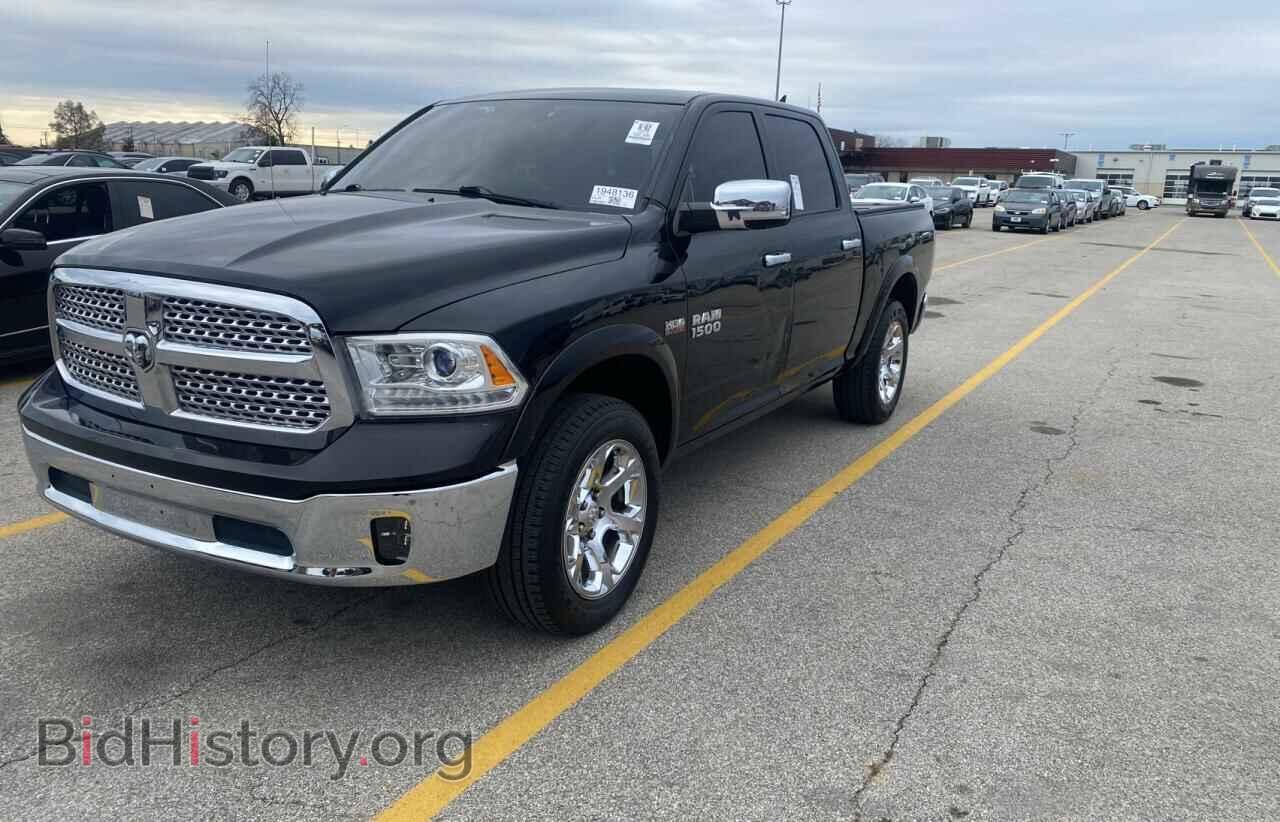 2015 RAM 1500 - VIN: 1C6RR7NT4FS574985 - Фото 2