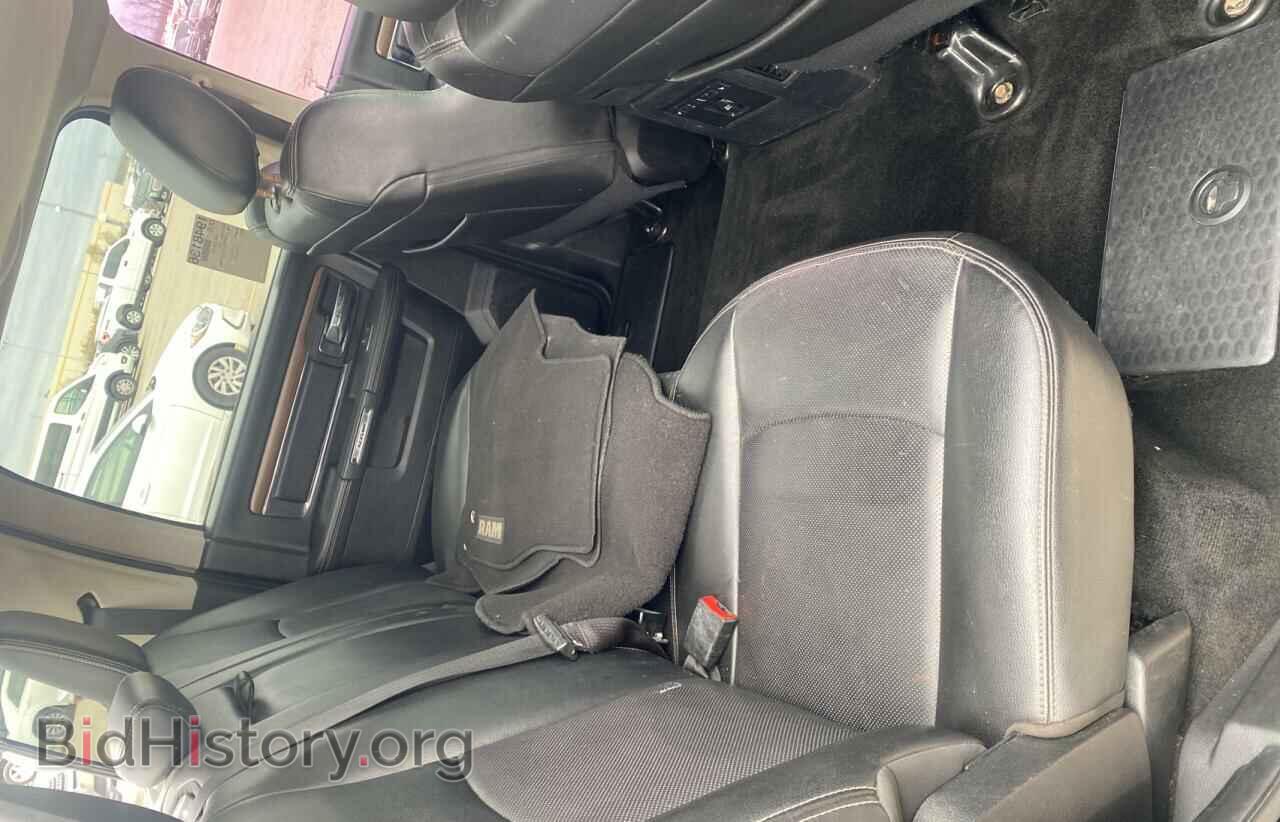 2015 RAM 1500 - VIN: 1C6RR7NT4FS574985 - Фото 6