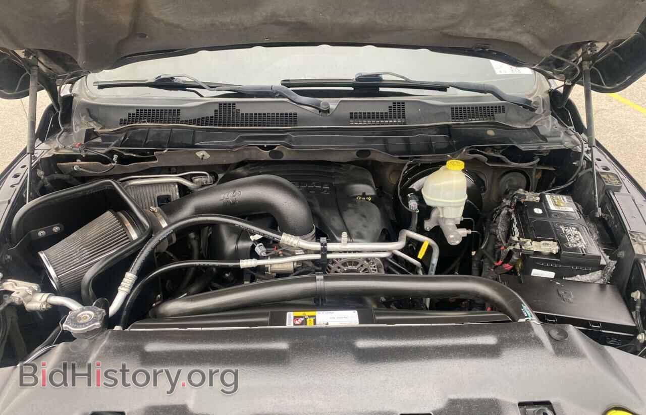 2015 RAM 1500 - VIN: 1C6RR7NT4FS574985 - Фото 7