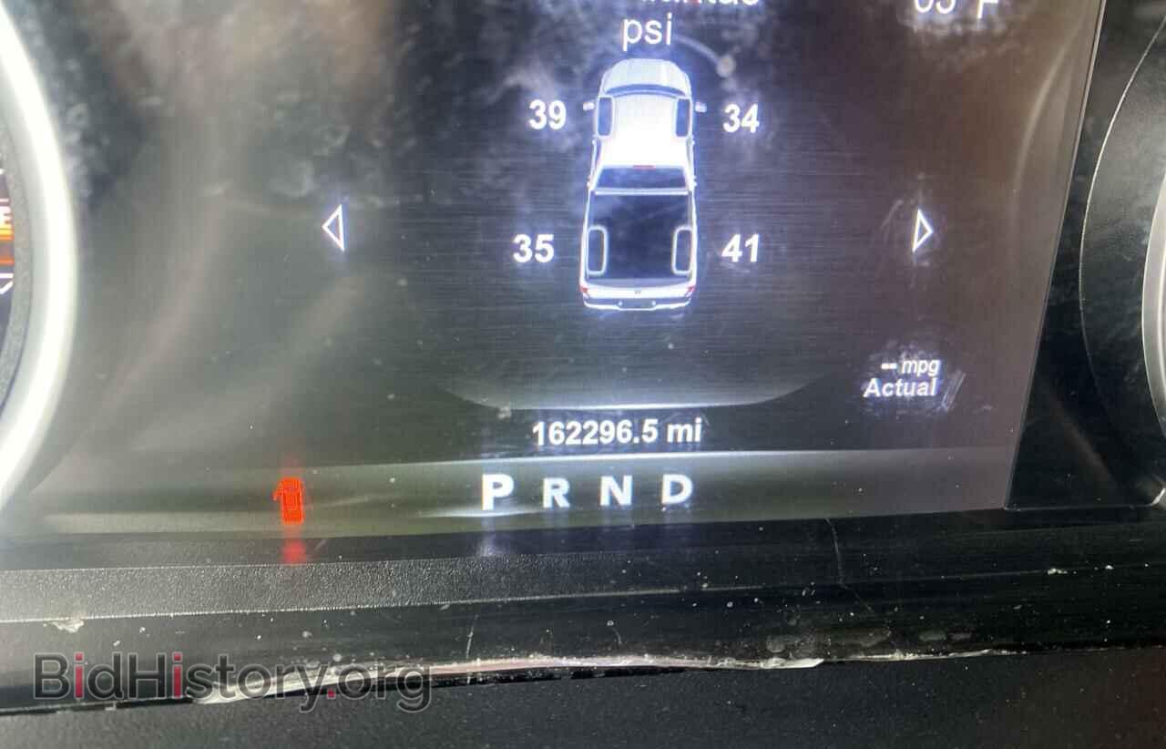 2015 RAM 1500 - VIN: 1C6RR7NT4FS574985 - Фото 8