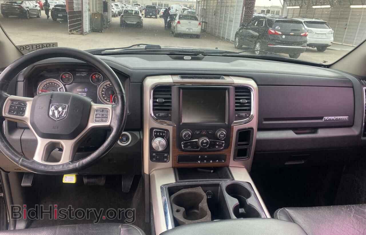 2015 RAM 1500 - VIN: 1C6RR7NT4FS574985 - Фото 9