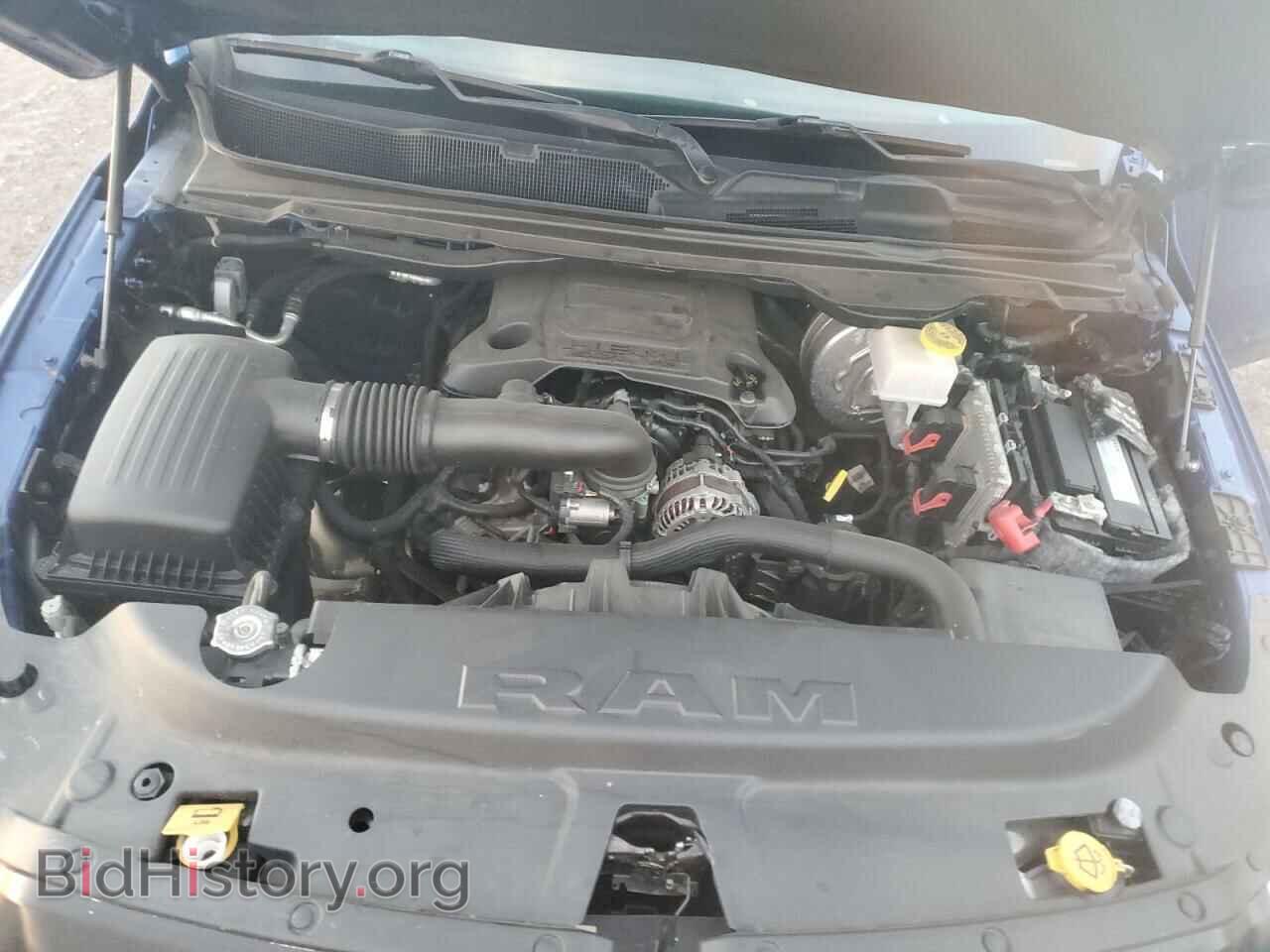 2019 RAM 1500 - VIN: 1C6SRFFT8KN668662 - Фото 11