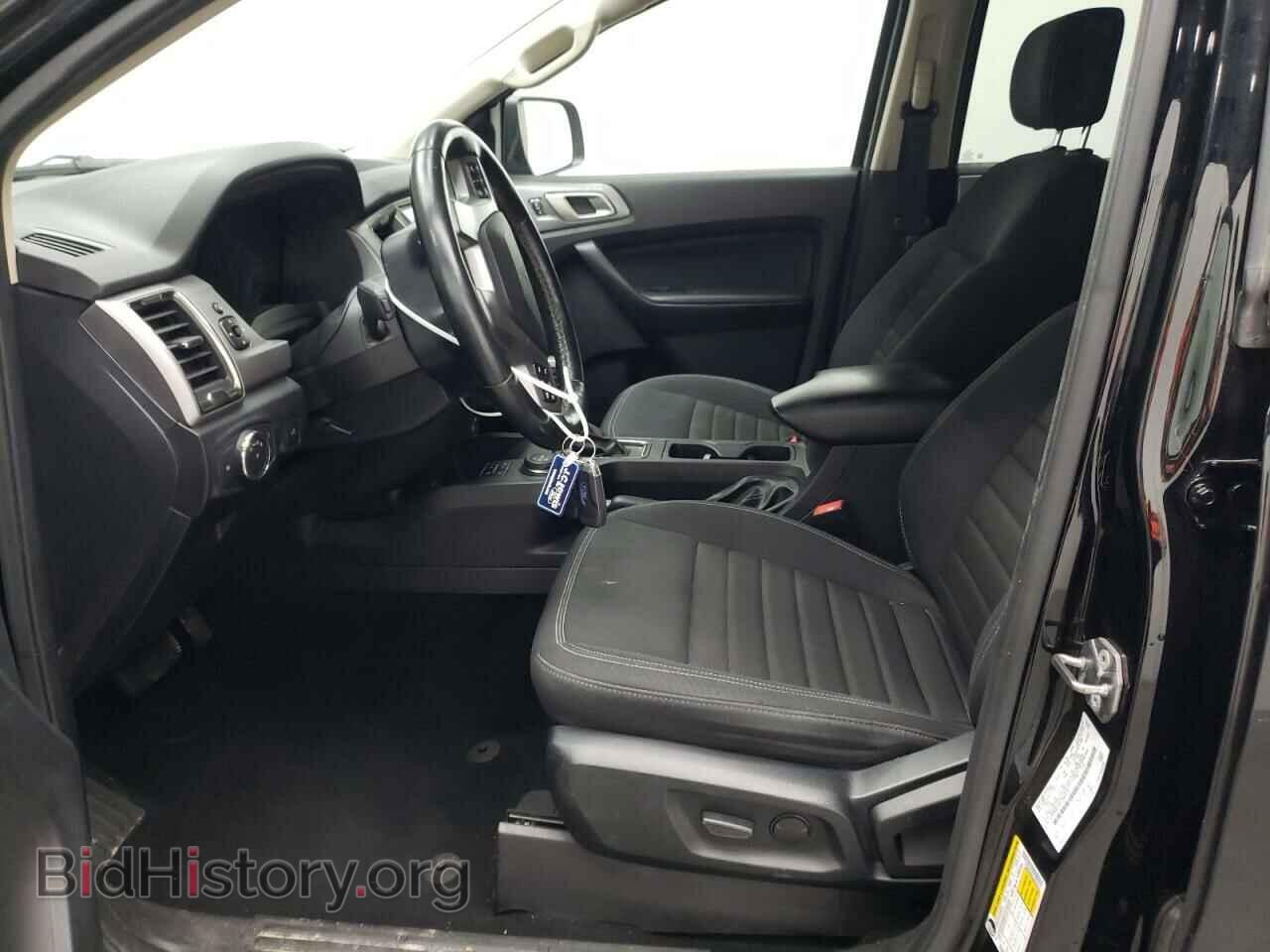 2020 FORD RANGER - VIN: 1FTER4FH5LLA60312 - Фото 7