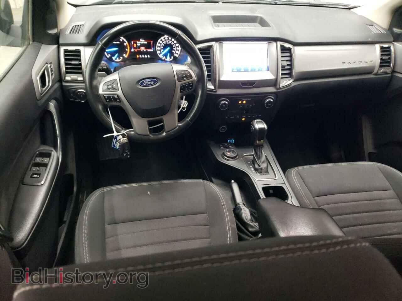 2020 FORD RANGER - VIN: 1FTER4FH5LLA60312 - Фото 8