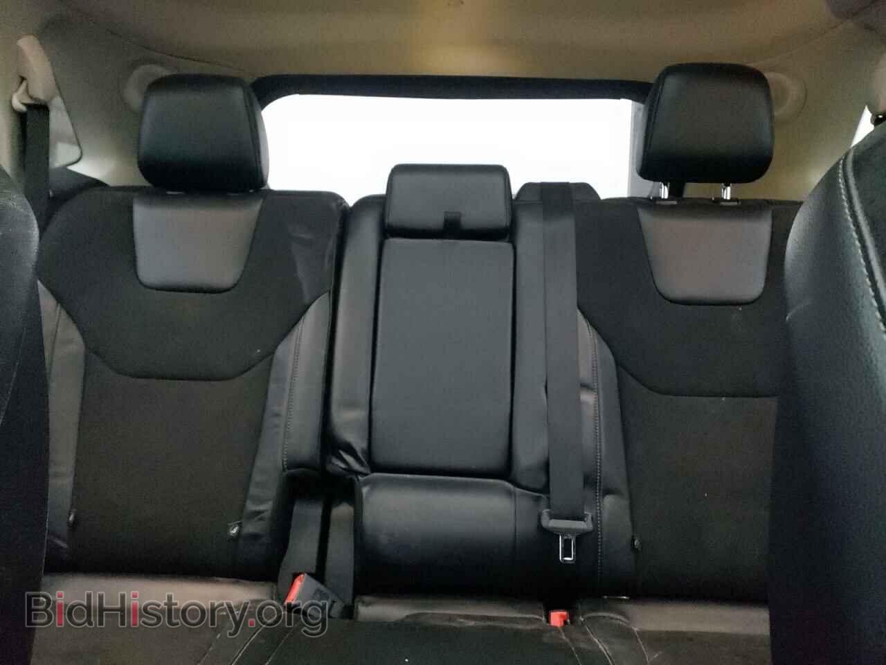 2015 FORD EDGE - VIN: 2FMTK4AP8FBB26054 - Фото 10