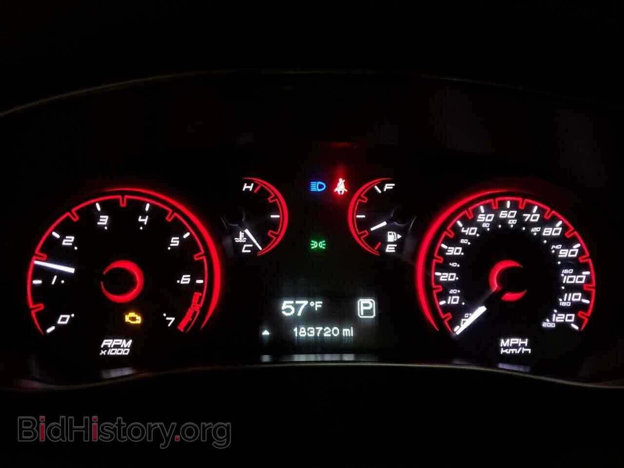 2015 DODGE DART - VIN: 1C3CDFBB6FD308928 - Фото 9