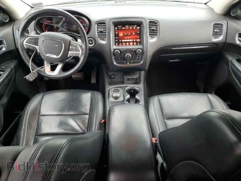 2014 Dodge DURANGO (VIN 1C4RDJDG3EC477424) — photo 8 of 13