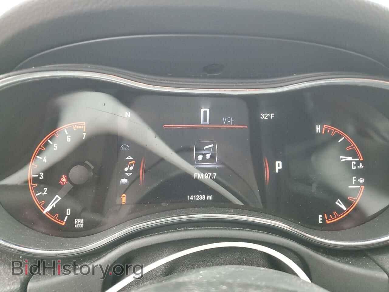 2014 DODGE DURANGO - VIN: 1C4RDJDG3EC477424 - Photo 9