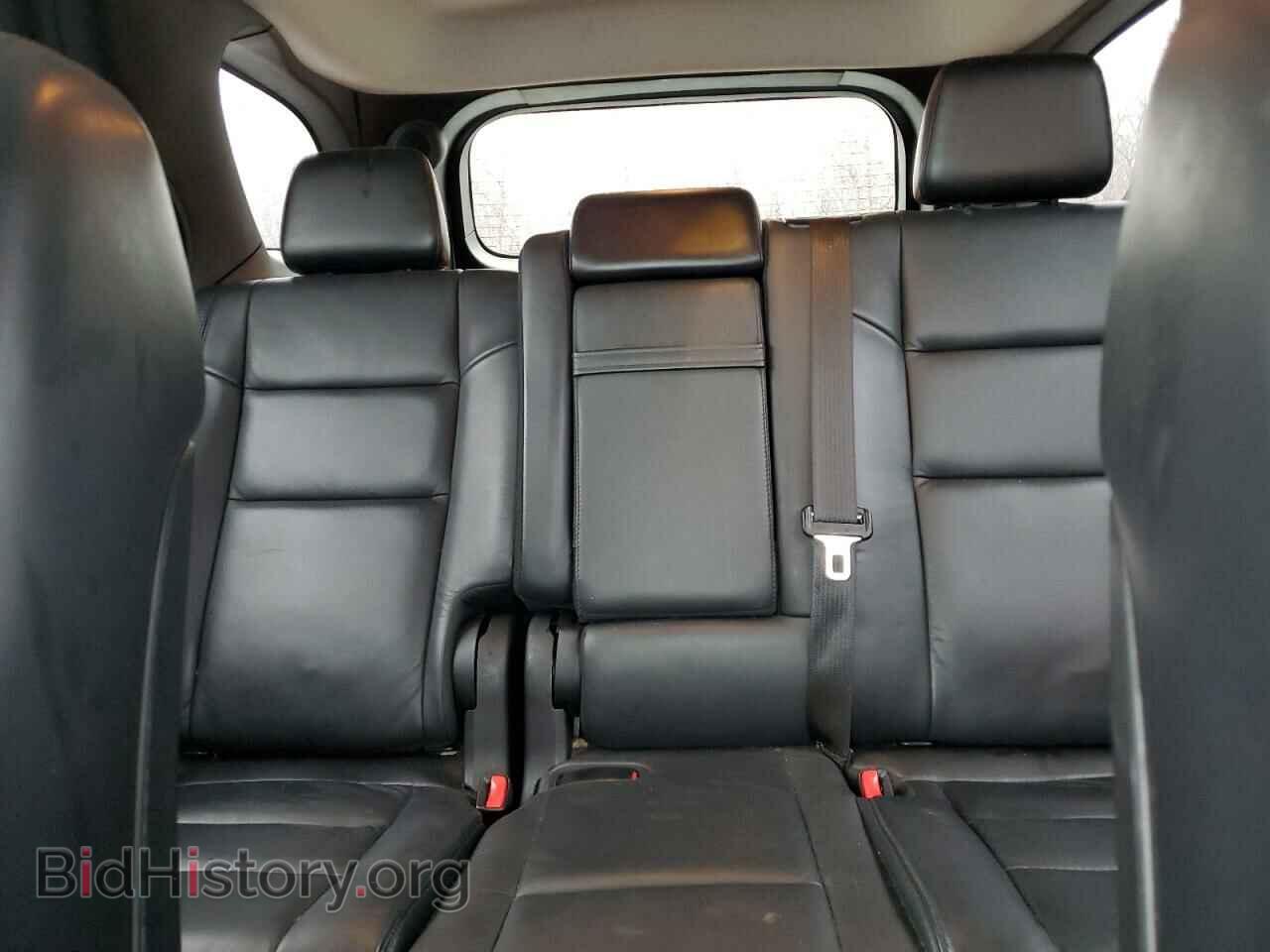 2014 DODGE DURANGO - VIN: 1C4RDJDG3EC477424 - Photo 10