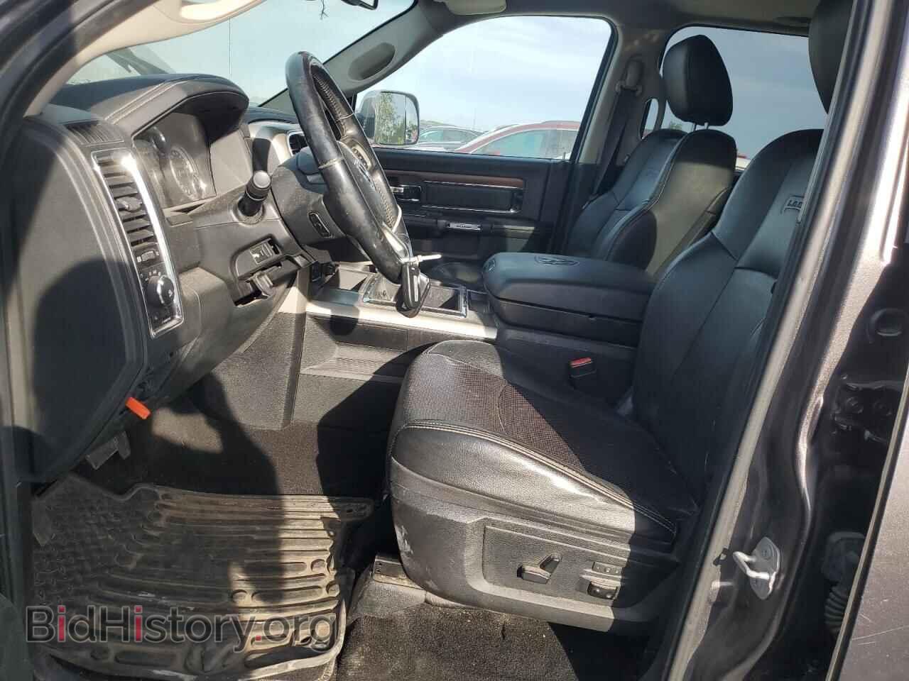 2015 RAM 1500 - VIN: 1C6RR7NM2FS609290 - Фото 7