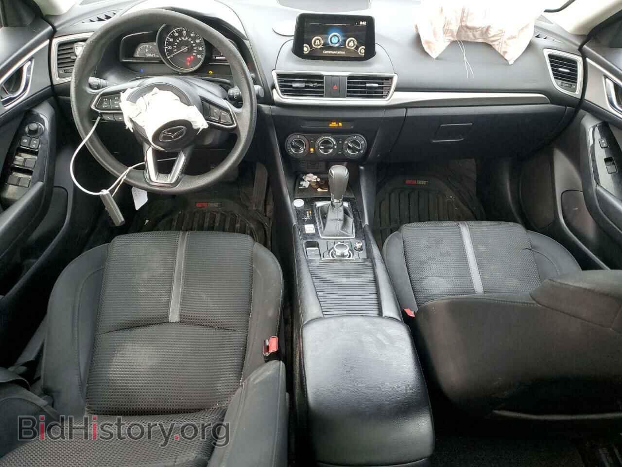 2017 MAZDA 3 - VIN: 3MZBN1U74HM118629 - Фото 8