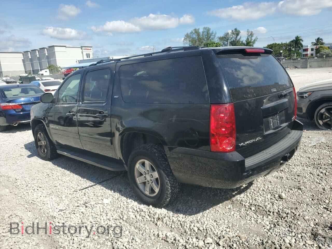 2013 GMC YUKON - VIN: 1GKS2KE72DR334864 - Фото 2