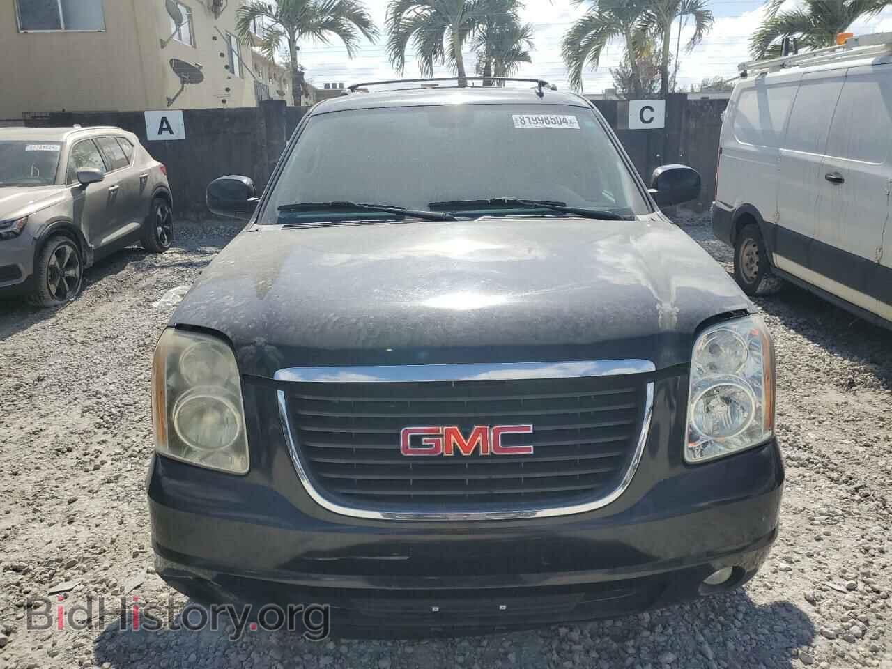 2013 GMC YUKON - VIN: 1GKS2KE72DR334864 - Фото 5