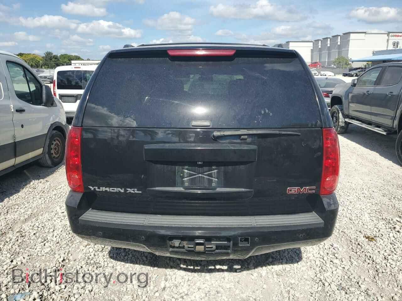 2013 GMC YUKON - VIN: 1GKS2KE72DR334864 - Фото 6