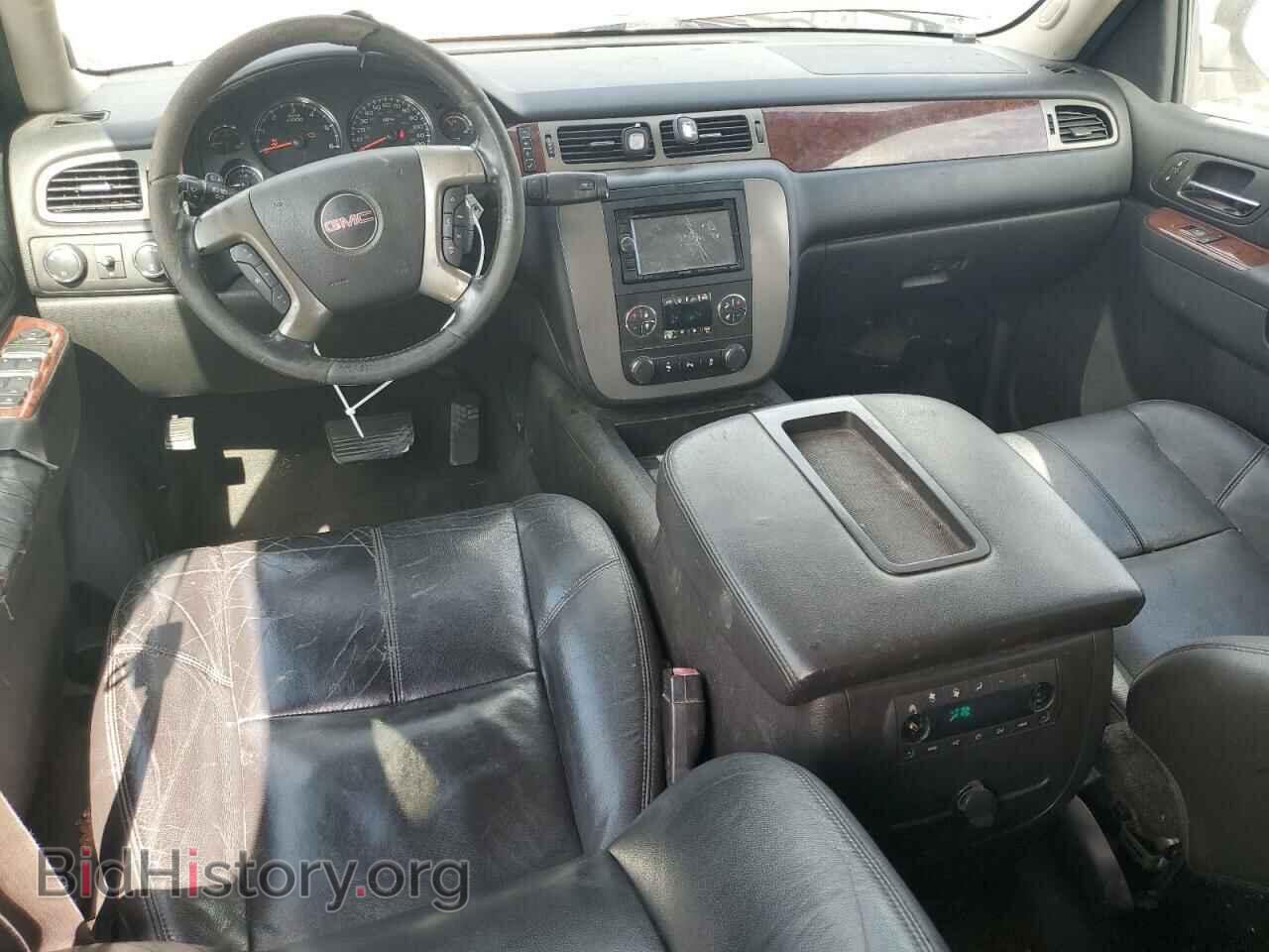 2013 GMC YUKON - VIN: 1GKS2KE72DR334864 - Фото 8