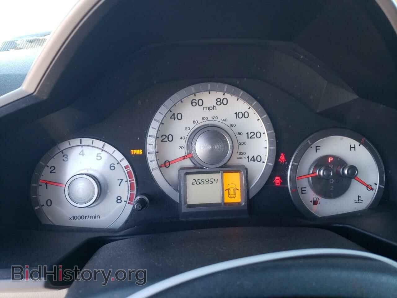 2011 HONDA PILOT - VIN: 5FNYF3H26BB058059 - Фото 9