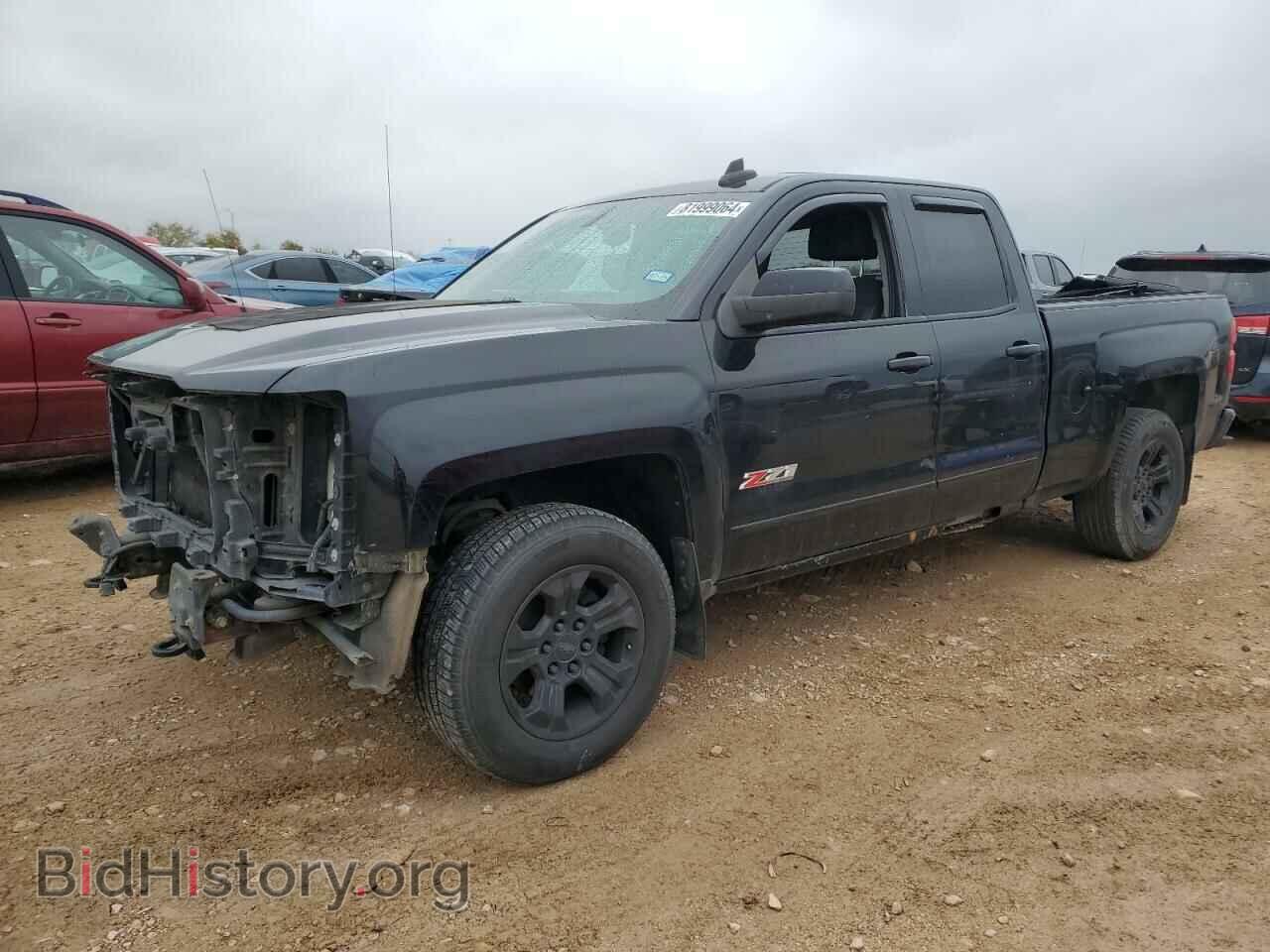 Photo 1GCVKREC3GZ360828 - CHEVROLET ALL Models 2016
