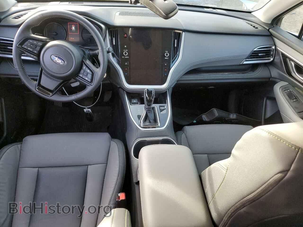 2024 SUBARU OUTBACK - VIN: 4S4BTGLD3R3290541 - Фото 8
