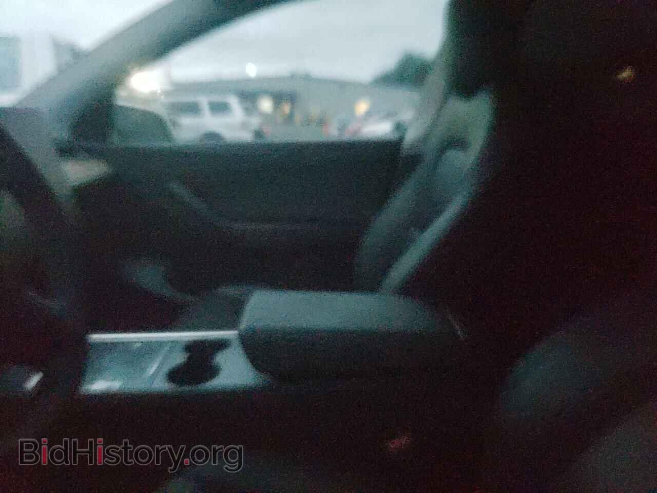 2022 TESLA MODEL Y - VIN: 7SAYGDEF2NF406490 - Фото 7