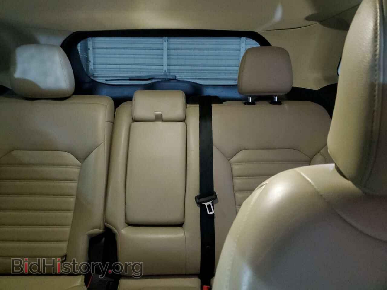 2015 FORD EDGE - VIN: 2FMTK4J86FBB29060 - Фото 10