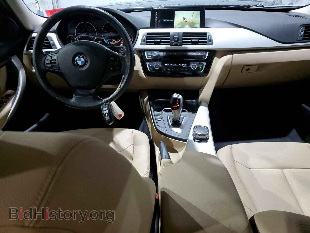 2018 BMW 3 SERIES - VIN: WBA8E5G52JNU46686 - Фото 8