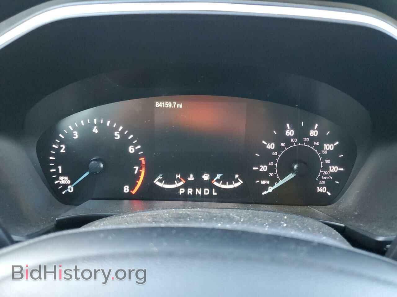 2020 FORD ESCAPE - VIN: 1FMCU0F65LUA12148 - Photo 9