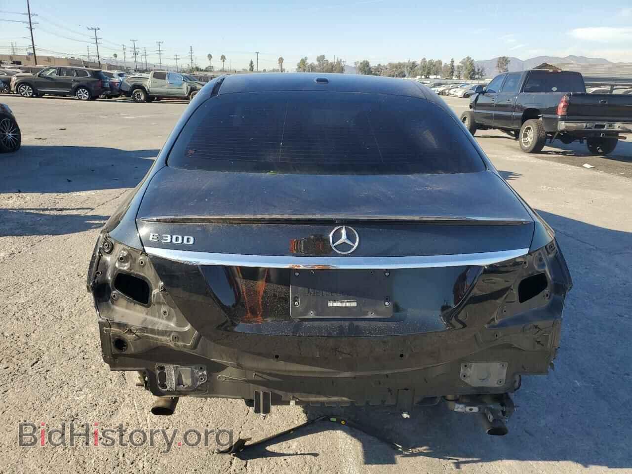 2019 MERCEDES-BENZ E-CLASS - VIN: WDDZF4JB3KA497304 - Фото 6