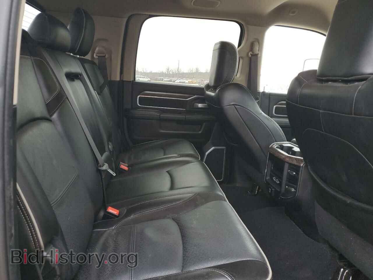 2019 RAM 2500 - VIN: 3C6UR5NL8KG685586 - Фото 10