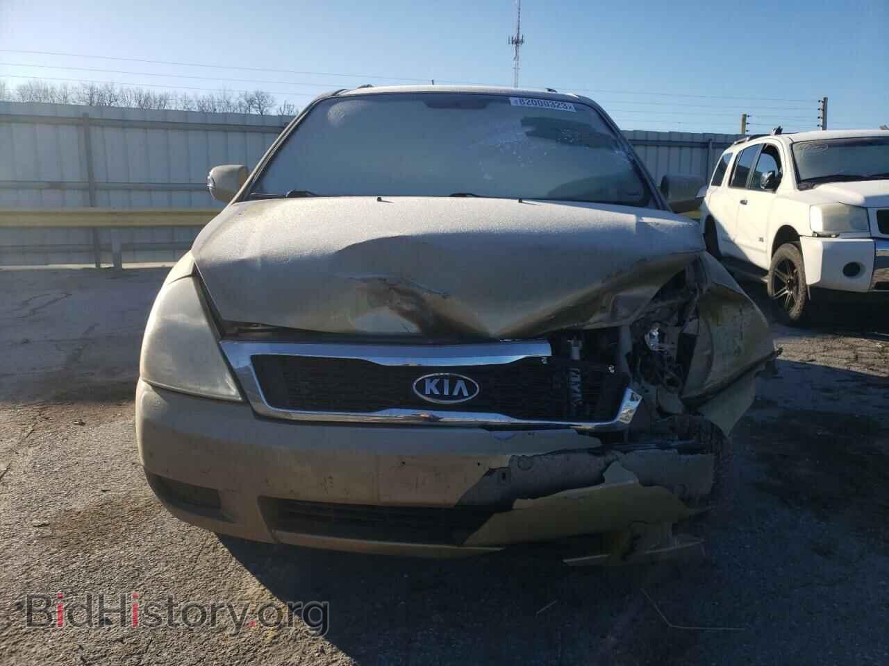 2011 KIA All Models - VIN: KNDMG4C73B6413561 - Фото 5