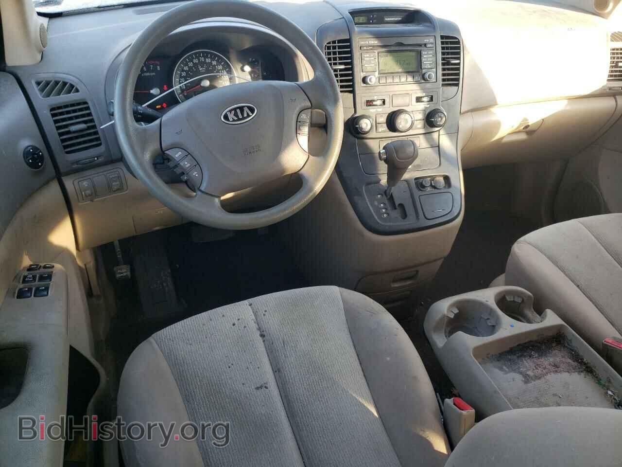 2011 KIA All Models - VIN: KNDMG4C73B6413561 - Фото 8