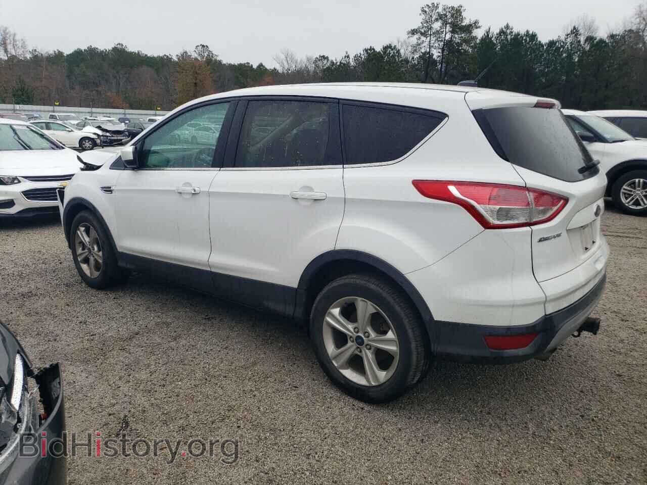 2014 FORD ESCAPE - VIN: 1FMCU0G90EUC89754 - Photo 2