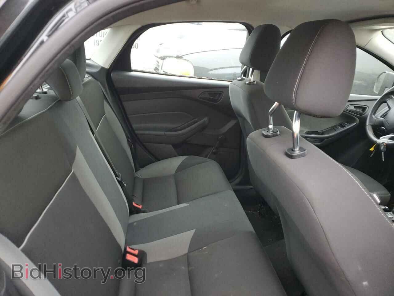 2014 FORD FOCUS - VIN: 1FADP3E27EL341657 - Photo 10