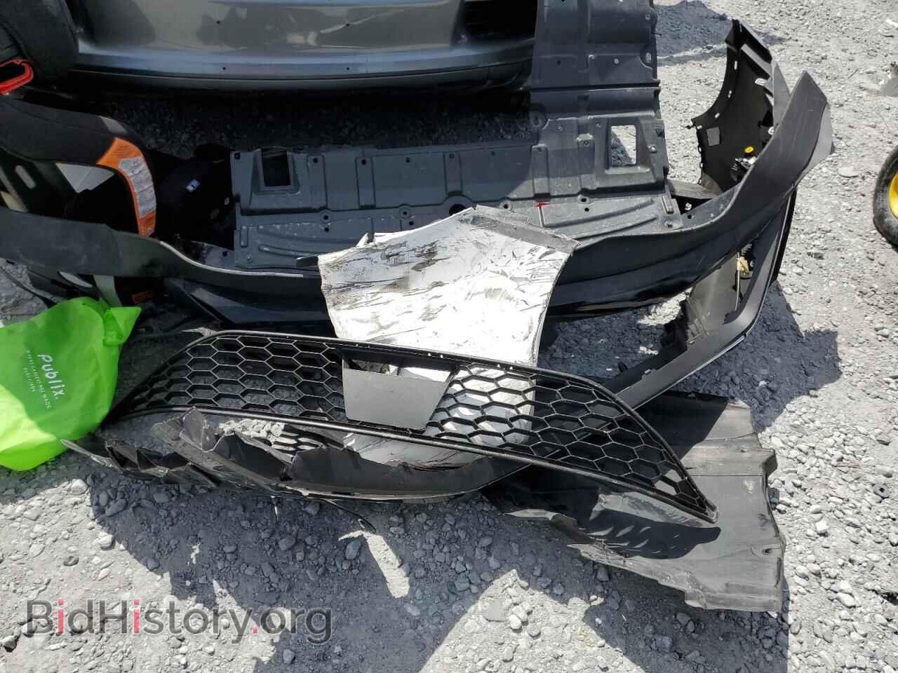 2023 NISSAN MURANO - VIN: 5N1AZ2BS8PC110271 - Фото 13