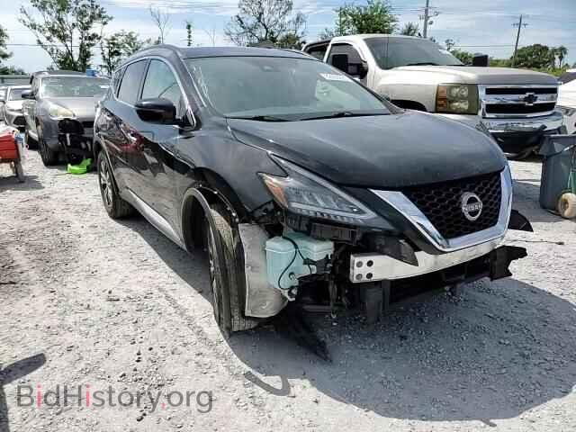 2023 NISSAN MURANO - VIN: 5N1AZ2BS8PC110271 - Фото 15